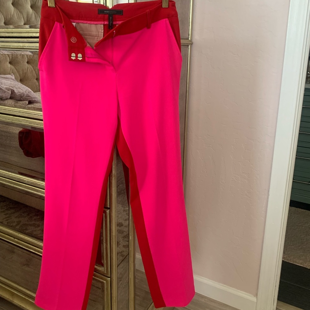 BCBG Maxazria dress pants